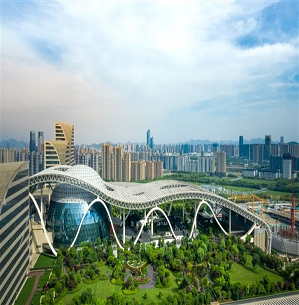 优选约克水生态中央空调，让家成为一座“森林大氧吧”