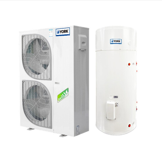YVAG-HR全变频风冷冷水/热泵机组（热回收型）
