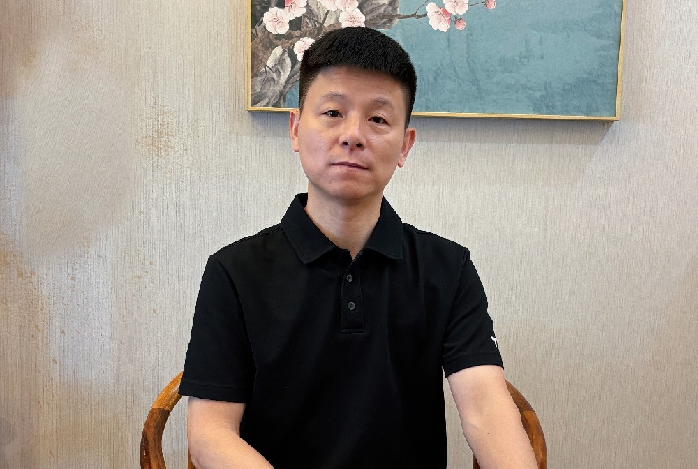 岁月见证品质：专访约克宁波VIP经销商康茂暖通胡立柱的十七年逐梦路