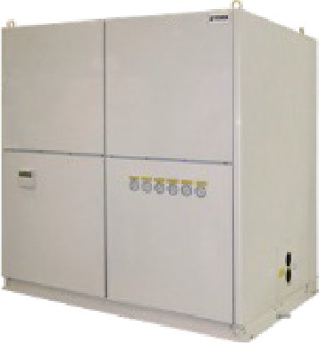 约克YBW水冷柜式空调机