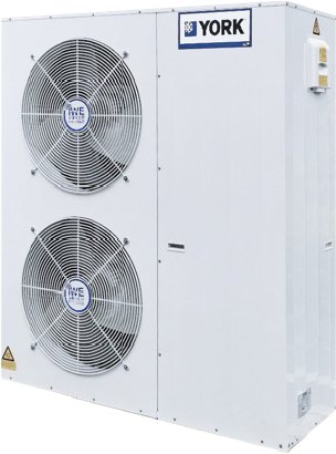 约克YCAE065tG新一代室外机(智能水多联)