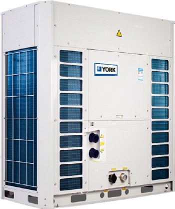 约克YCAE065XHR全热回收型室外机（智能水多联）