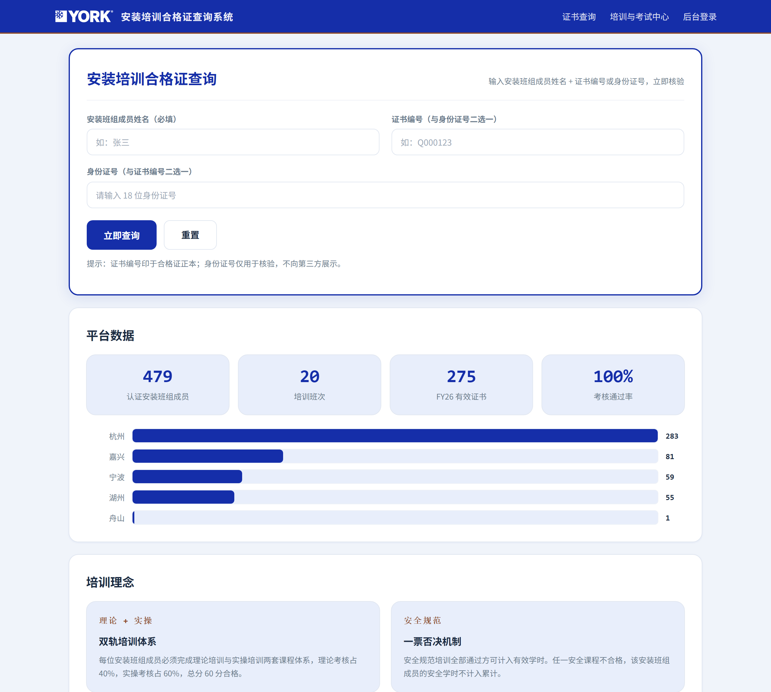 系统平台数据